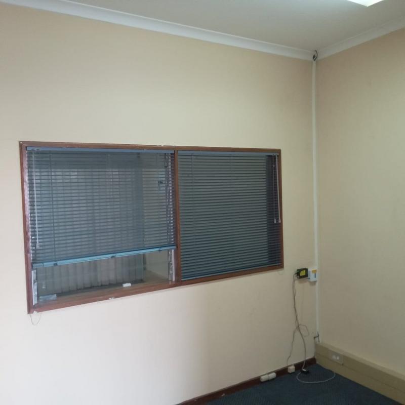 To Let commercial Property for Rent in Berea Eastern Cape